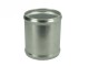50mm Aluminium Coupler 75mm