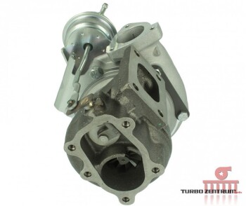 Garrett GT2560R / GT25R Turbo - Inconel Version - 836023-5004 / 466541-0004 / 466541-5004