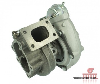 Garrett GT2560R / GT25R Turbo - Inconel Version - 836023-5004 / 466541-0004 / 466541-5004
