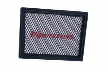 Air Filter Mazda 2 (DY) 1.4 | PP1487DRY