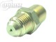Oil Adapter with Restrictor for Garrett GT-R
