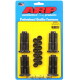 ARP Nissan L24 (late) L26 L28. VG30E & VG30ET series rod bolts kit (replaces OEM)-202-6003