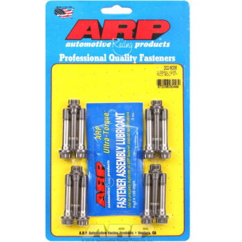 ARP Nissan VQ35 rod bolts kit (replaces OEM bolts)-202-6006