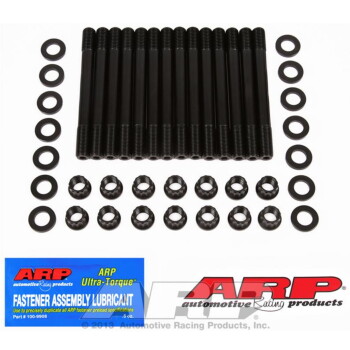ARP Nissan GTR RB26DETT ARP2000 cylinder head studs...