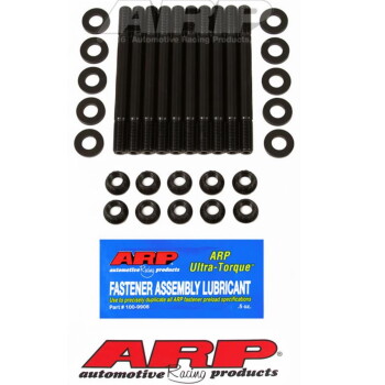 Nissan 2.4L KA24DE cylinder head studs kit-202-4304