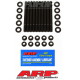 Nissan 2.4L KA24DE cylinder head studs kit-202-4304