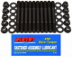 ARP Nissan L20 engine main bearing studs kit-202-5401