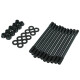 ARP VW Golf/Jetta 1.8L & 2.0L 16V M11 thread U/C Head Stud Kit-204-4702