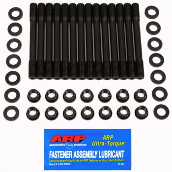 ARP Toyota Supra 2JZGE/GTE Head Stud Kit U/C-203-4702