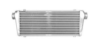 Intercooler 700x300x100mm - 76mm - Competition 2015 - 900HP| BOOST products