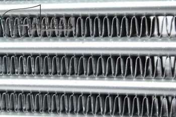 Intercooler 700x300x100mm - 76mm - Competition - 900HP