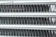 Intercooler 700x300x100mm - 76mm - Competition - 900HP