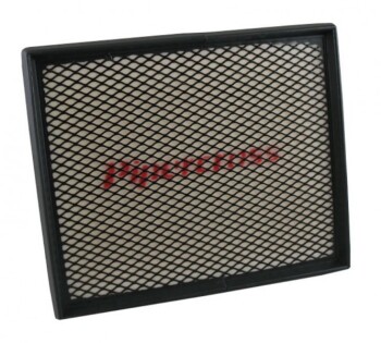 Air Filter Opel Frontera 2.3 TD | PP1443DRY