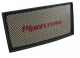 Air Filter Skoda Octavia Mk 1 1.6 | PP1389DRY