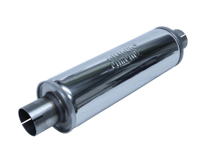 Slim Silencer - 63,5mm | Simons