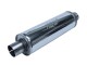 Universal SIMONS Silencer Slim - 63,5mm U436300R