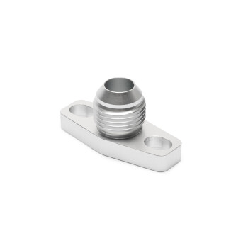 Oil Return Adapter GT-R with Outer Thread