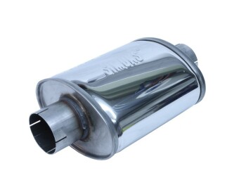 Universal SIMONS Silencer Turbotight - 76mm U307600R