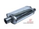 Universal SIMONS Silencer Split - 63,5mm U346351R
