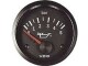 Oil Pressure Gauge up to 5 Bar