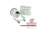 Oil Pressure Gauge up to 5 Bar