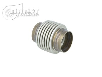 Flexible Exhaust Bellow HD 38mm