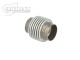 Flexible Exhaust Bellow HD 38mm