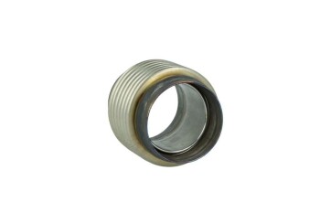 Flexible Exhaust Bellow HD 45mm