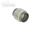 Flexible Exhaust Bellow HD 45mm