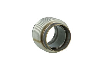 Flexible Exhaust Bellow HD 48mm