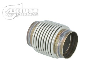 Flexible Exhaust Bellow HD 51mm / 2"