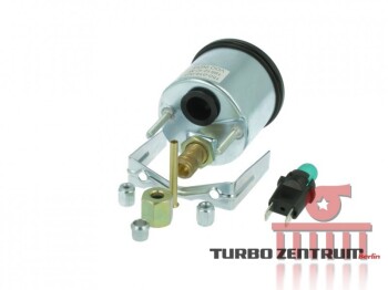 Boost Pressure Gauge 0 up to 3bar