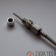 OLED 0.96" digital single exhaust gas temperatur gauge incl. sensor (Celcius) | Zada Tech
