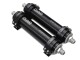 Fuel filter 200mm / 10 micron / E85 proof