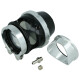 Power Port Blow Off Valve TS-0207-1002 - Black | TS-0207-1002