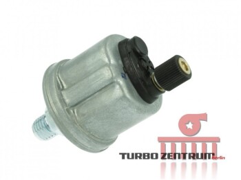 Oil Pressure Sensor 10 Bar M12 x 1,5