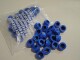 Modeling Block Set / 3000FE Series / 20 Pieces / 3" (76mm) bending radius / 15 degree