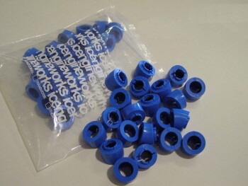 Modeling Block Set / 3000FE Series / 40 Pieces / 3"...