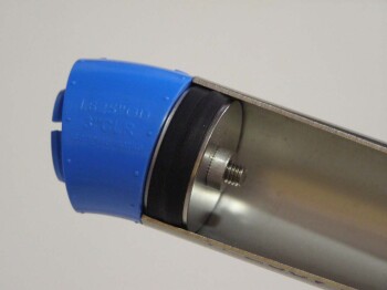 Starter Tube Adapter / 3000FE Series / 3" (76mm) | icengineworks
