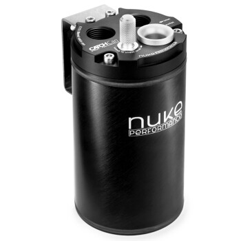 Universal Performance Oil Catch Can 0,75 liter