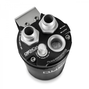 Universal Performance Oil Catch Can 0,75 liter