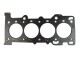 Cylinder head gasket for Ford Focus 3 2.3 RS 2.3L Ecoboost / 89,00mm / 1,30mm | 338515R