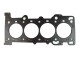 Cylinder head gasket for Ford Focus III 2.3 RS 2.3L Ecoboost / 89,00mm / 1,30mm | ATHENA