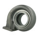 BorgWarner AirWerks turbine housing S400 S400SX4 S400SX-E 96mm - T6 TwinScroll 1.32 A/R - 171698