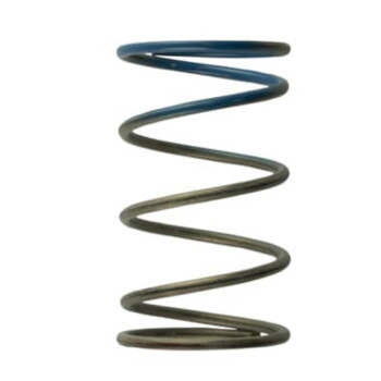 Wastegate spring brown/blue (outer) Gen-4...