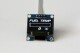 OLED 0.96" digital single fuel temperature gauge (Celsius)