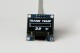 OLED digital single transmission temperature gauge (Fahrenheit)
