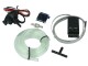 OLED 0.96" digital single boost pressure gauge (psi)