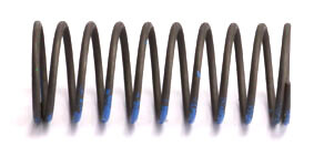 Kompact Dual Port Bov Spring 12 psi / 0,83 bar - pink |...