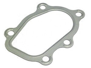 Downpipe gasket 5-hole GT28R / GT25R